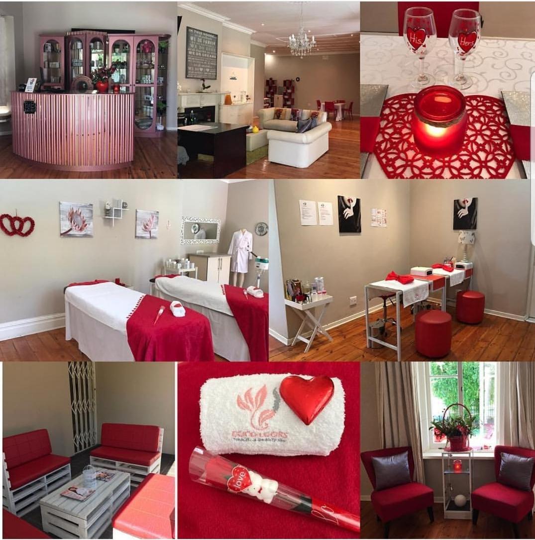 Coco Looks B&B & Spa Ladysmith Zewnętrze zdjęcie